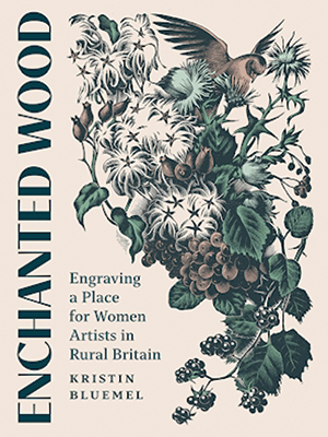 Enchanted Wood book cover